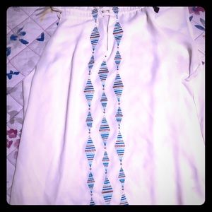 Brand new fashion tank